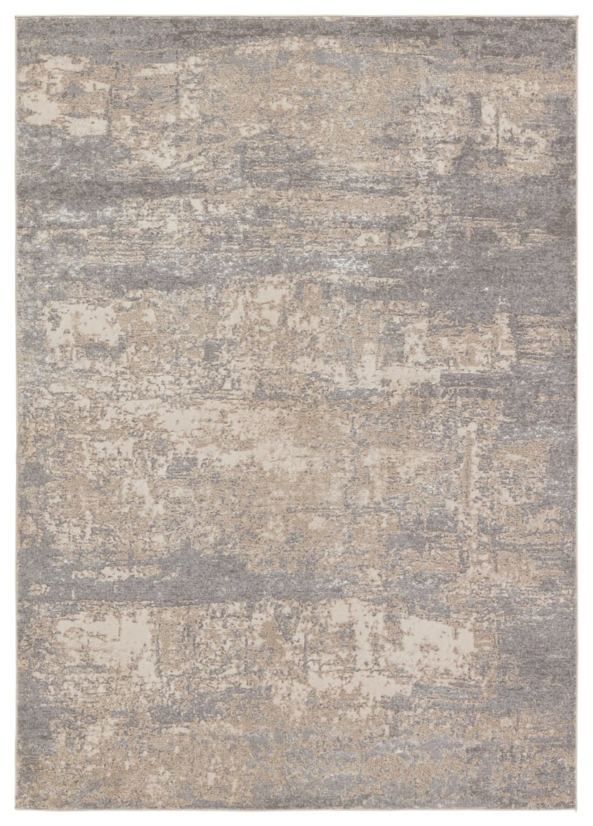 Jaipur Living Catalyst Sanford Cty25 Slate Rug Studio