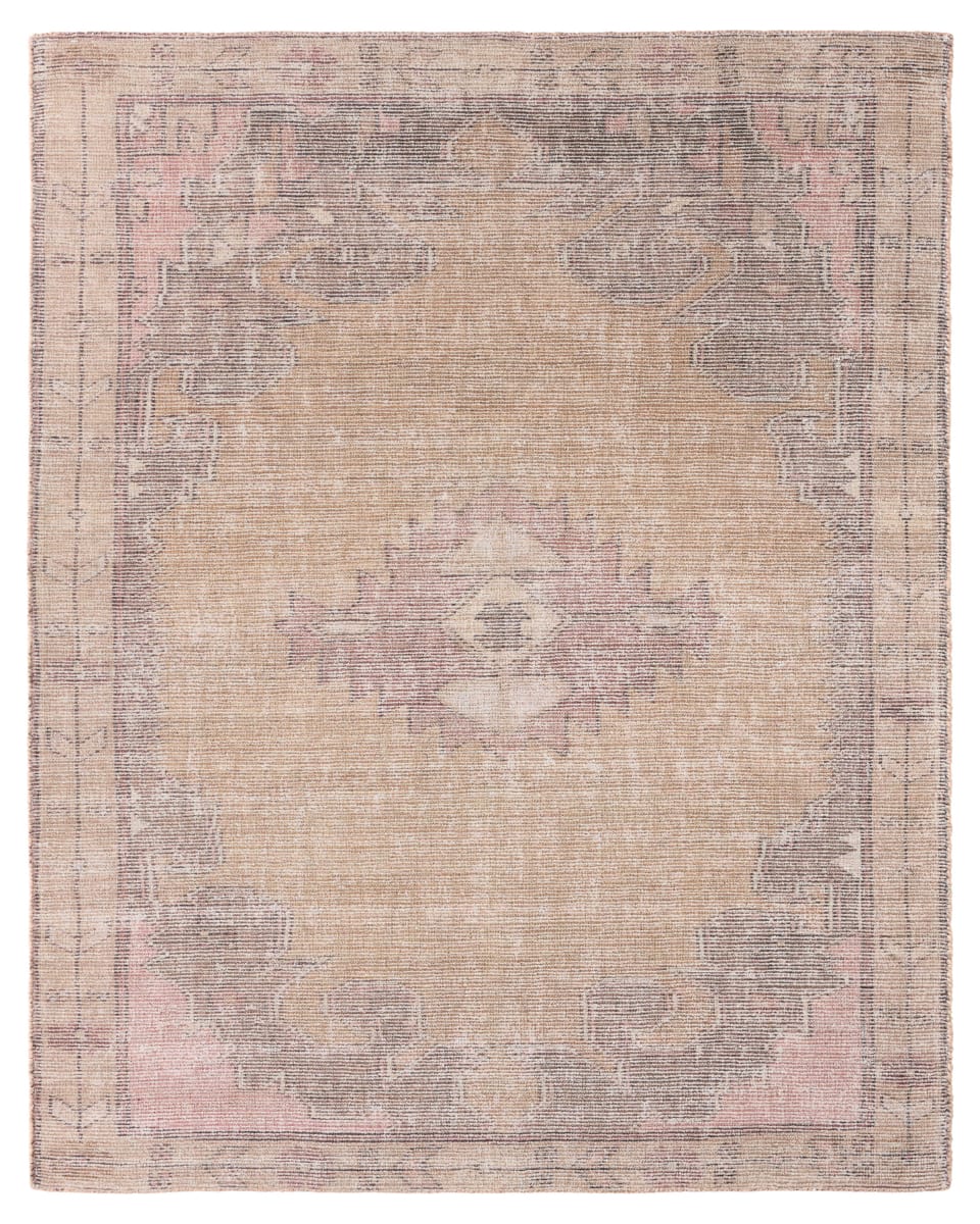 Elaida Caria Ela02 Tan | Rug Studio