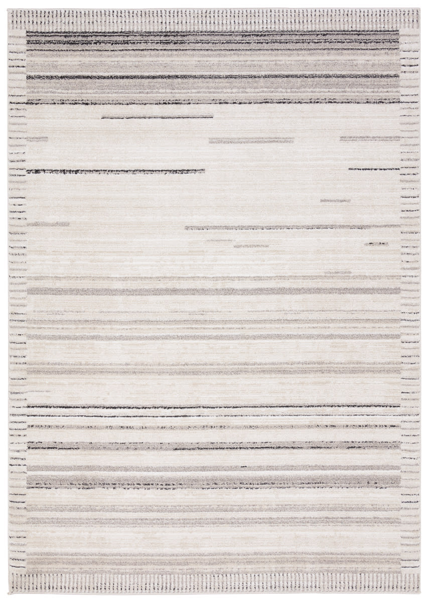 Jaipur Living Eva Trevian Eva04 Ivory | Rug Studio