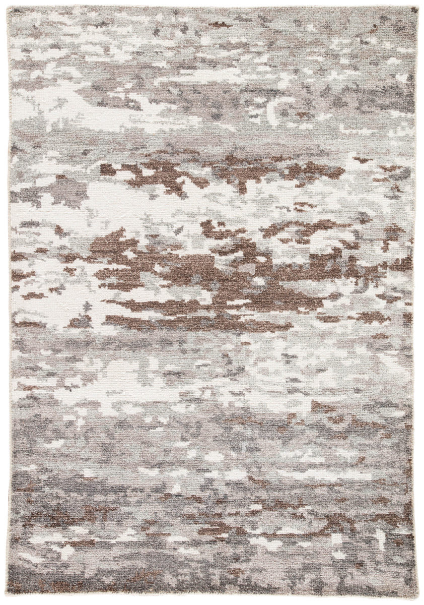 Jaipur Living Heritage Krona Hr18 Gray White Rug Studio