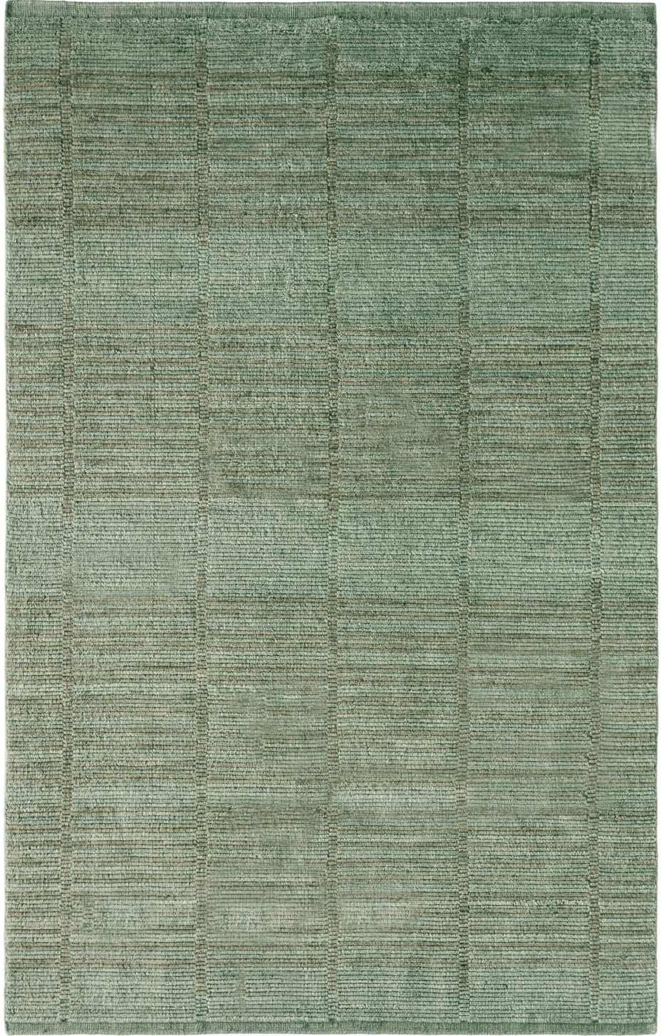 In The Distance Megara ITD04 Green | Rug Studio