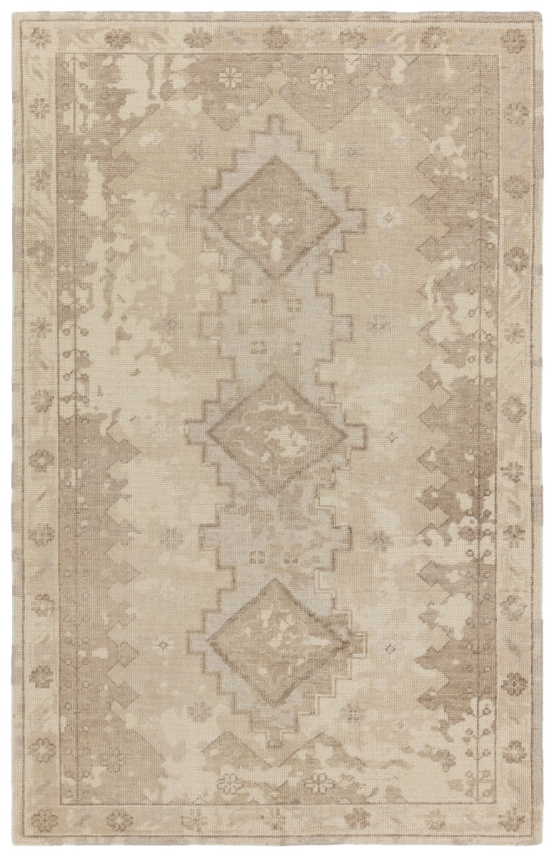 Jaipur Living Kai Pathos Kai13 Taupe Rug Studio