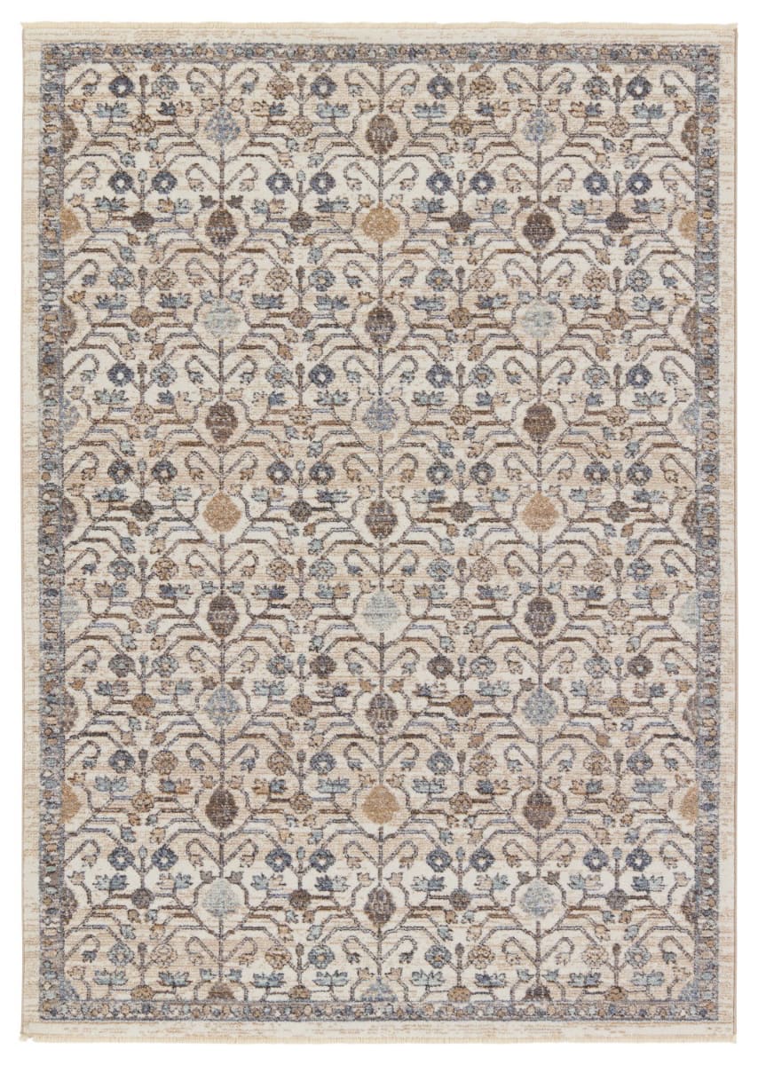Jaipur Living Lark Primrose Lar04 Blue Rug Studio