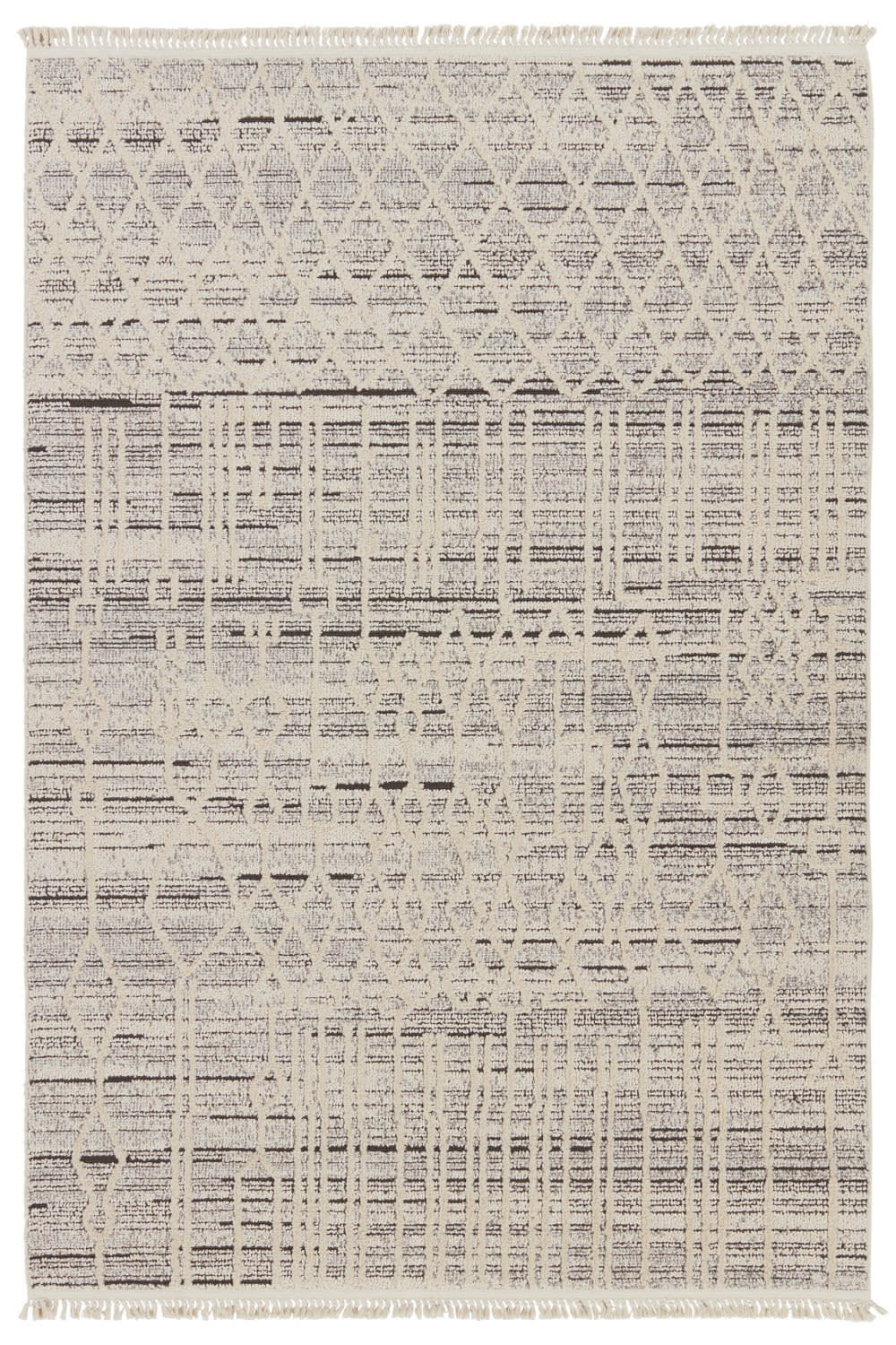 Jaipur Living Lore Caiya Lre02 Cream Rug Studio