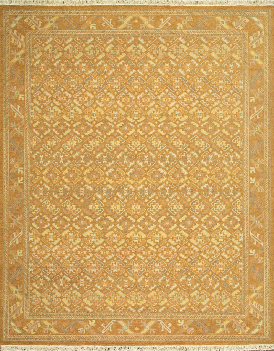 Jaipur Living One Of A Kind Makt 100 Red Orange Rug Studio