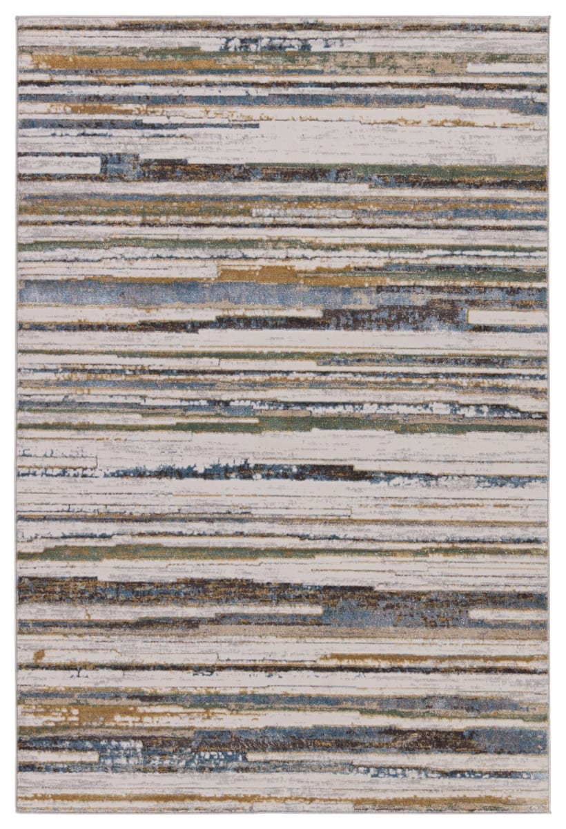 Mel Rug Vibe by Jaipur Living Melo Fioro Mel12 Multicolor | Rug Studio