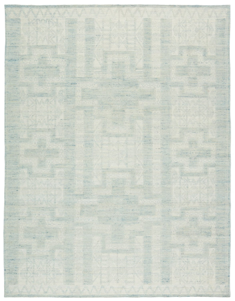 Jaipur Living Monarch Cirus Mnr01 Light Blue Rug Studio