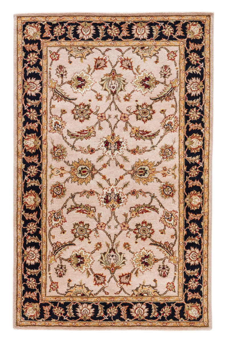 Jaipur Living Mythos Selene MY02 Safari Jet Black Clearance Rug Studio