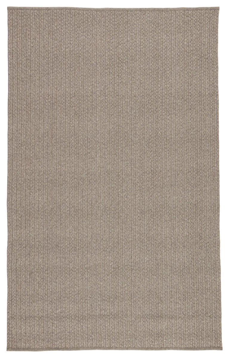 Jaipur Living Nirvana Premium Iver Nip01 Aluminum | Rug Studio