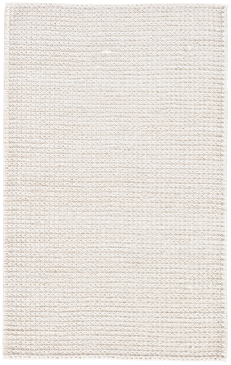 Jaipur Living Naturals Monaco Calista Nlm05 White Area Rug
