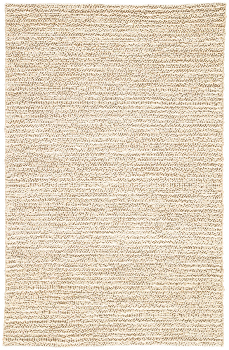 Jaipur Living Naturals Seaside Tango Nss04 White Asparagus Silver Birch Area Rug Clearance