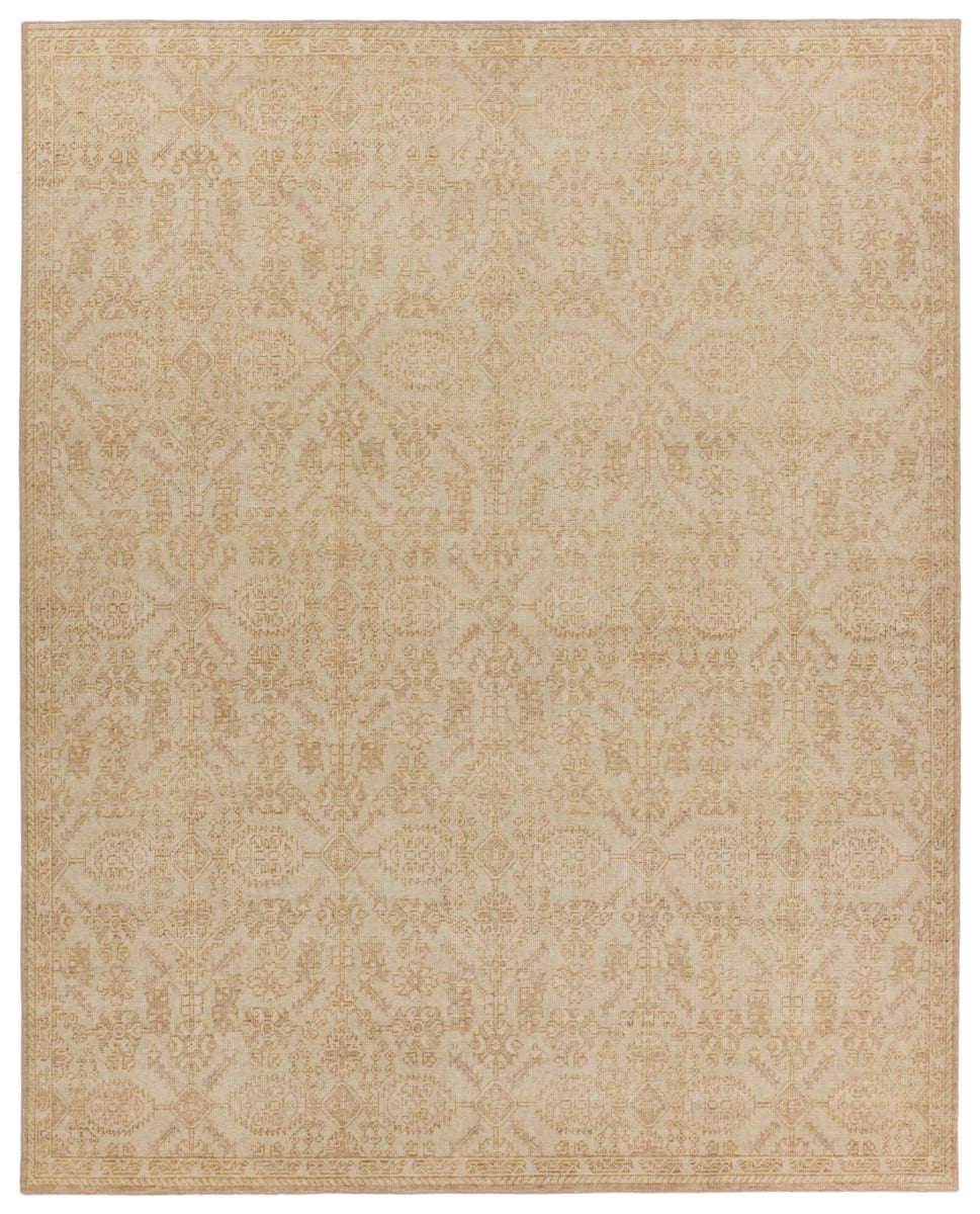 Onessa Tobias One09 Gold | Rug Studio
