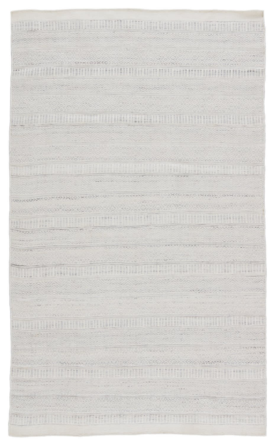 Jaipur Living Penrose Parson Pnr01 Light Gray Rug Studio