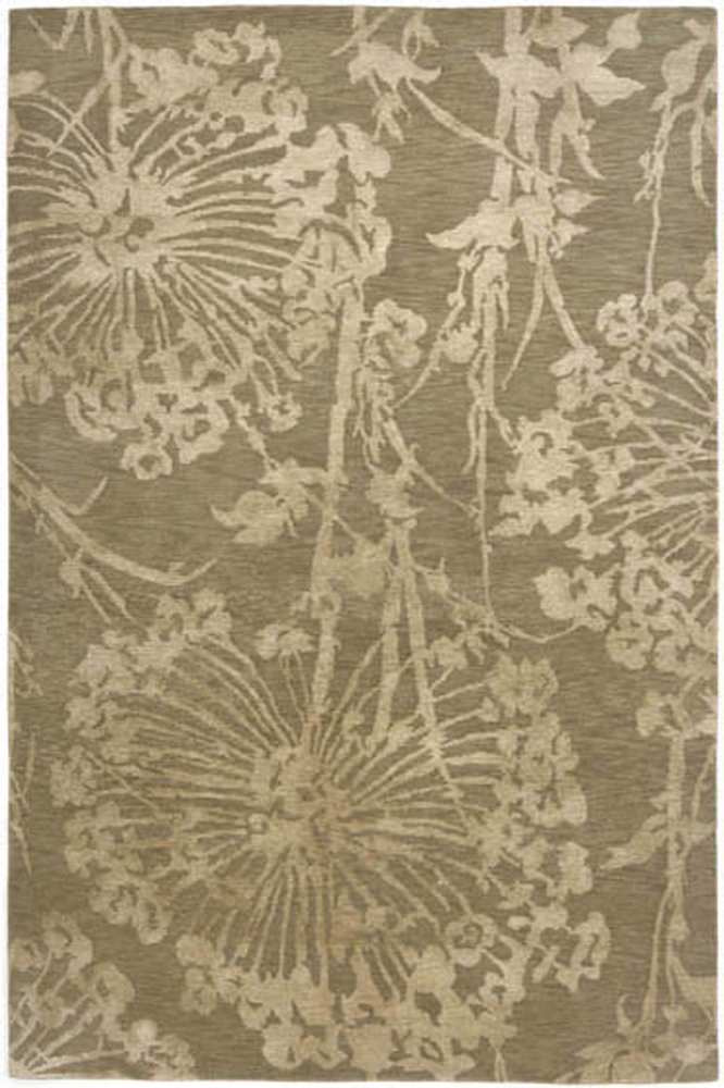 Jaipur Living Earth Allium ER12 Light Gold Last Chance | Rug Studio