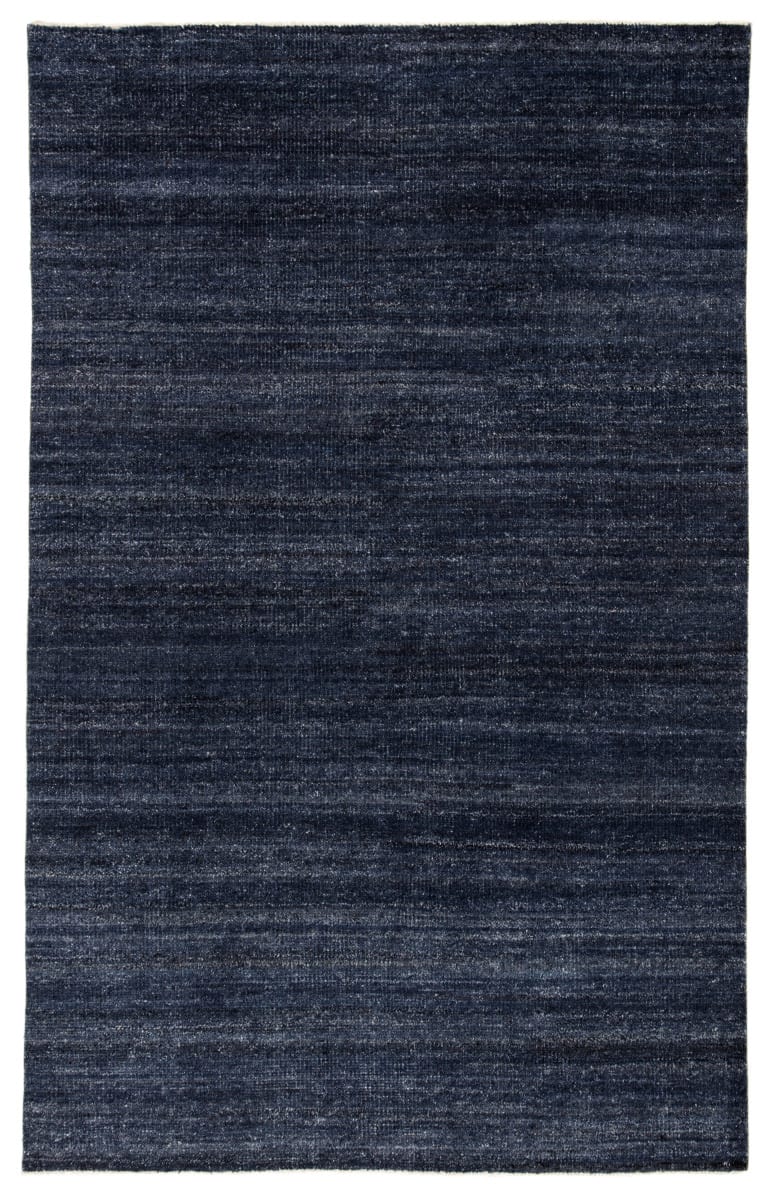 Jaipur Living Saga Origin Sag01 Dark Blue Rug Studio