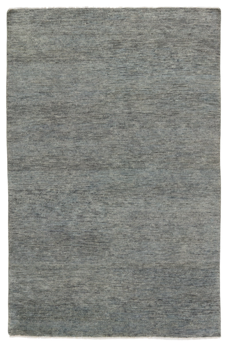 Jaipur Living Saga Origin Sag08 Dark Gray Rug Studio