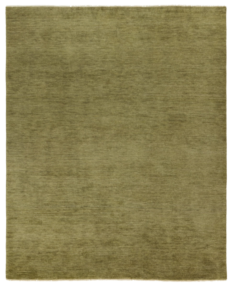 Jaipur Living Saga Origin Sag16 Green Rug Studio