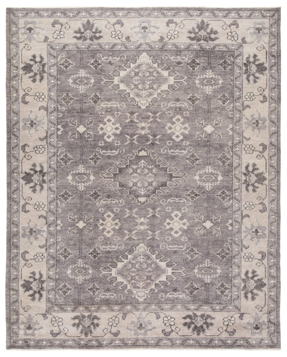 Kella Off White Rug