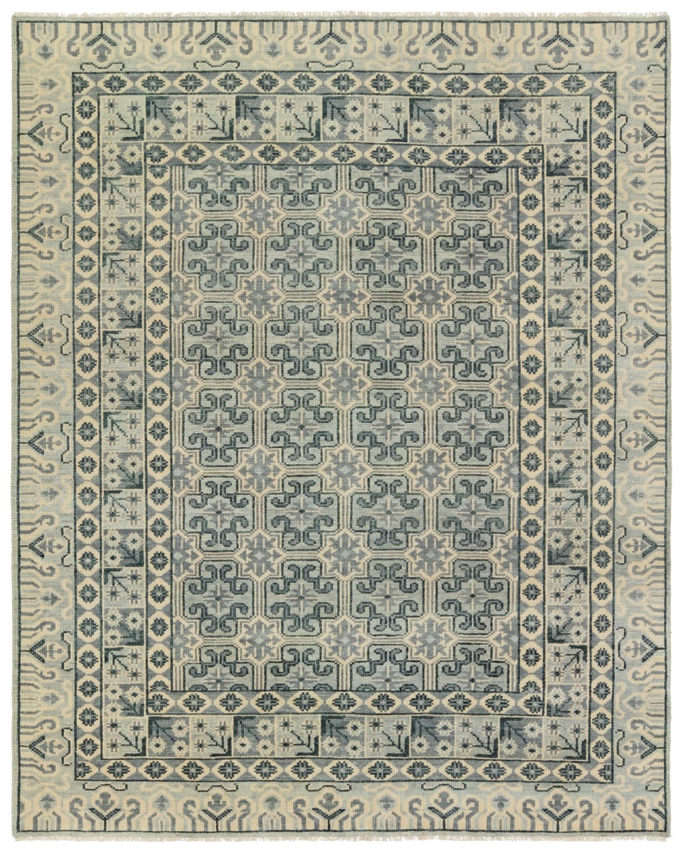 Jaipur Living Salinas Stage Sln20 Blue | Rug Studio