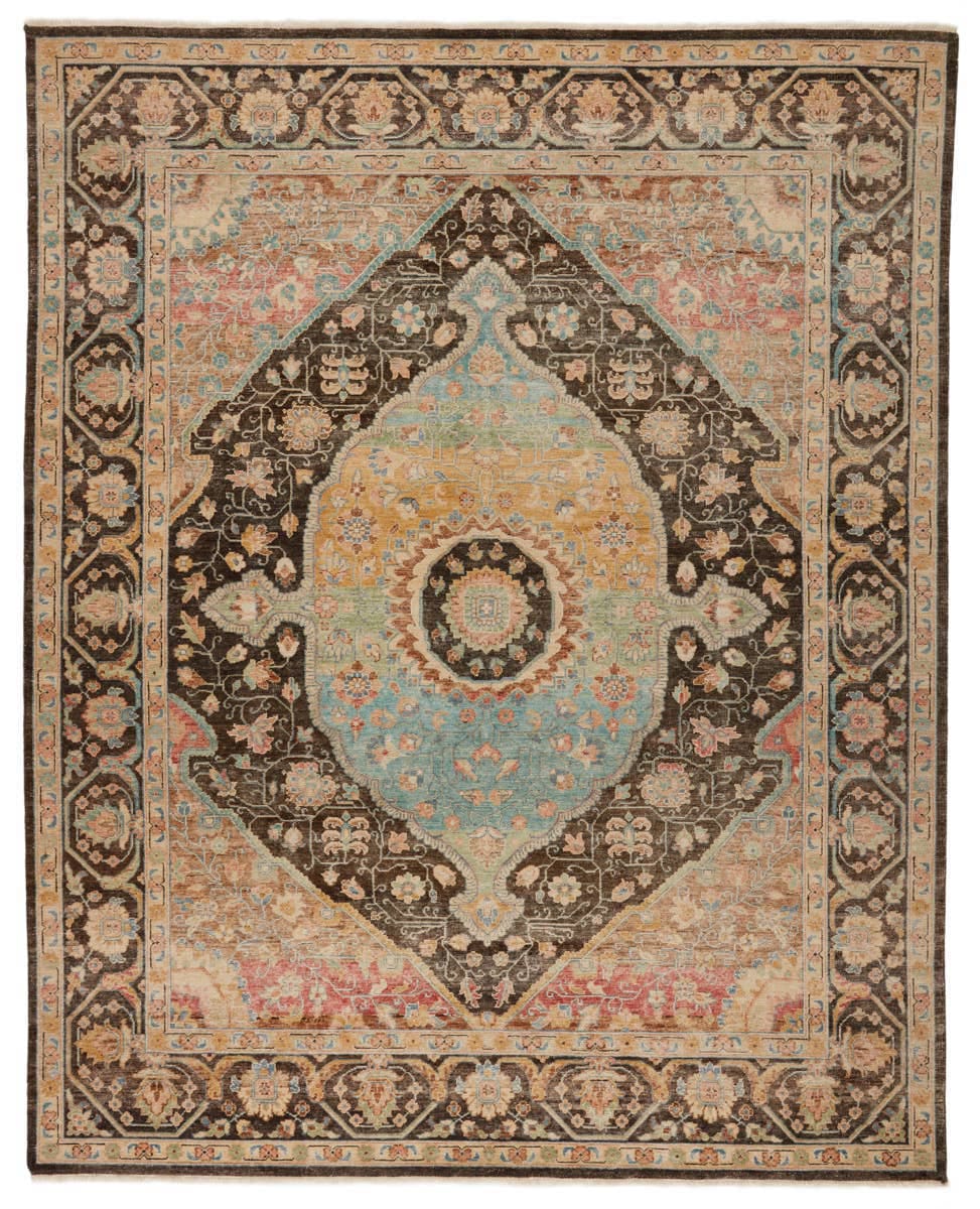 Jaipur Living Someplace In Time Dynasty Spt07 Rug Studio