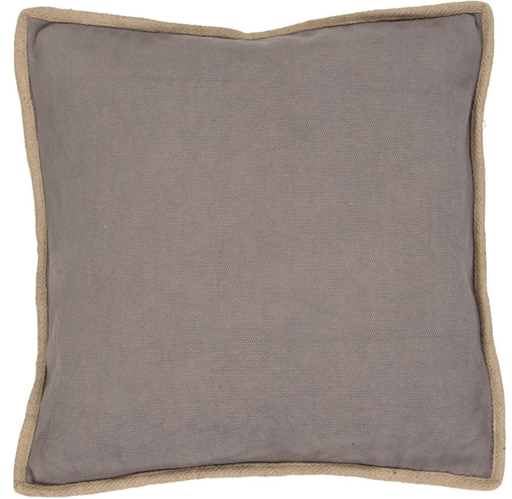 Jaipur Living Stone Pillow Sorcerer Sto01 Cloudburst Pebble