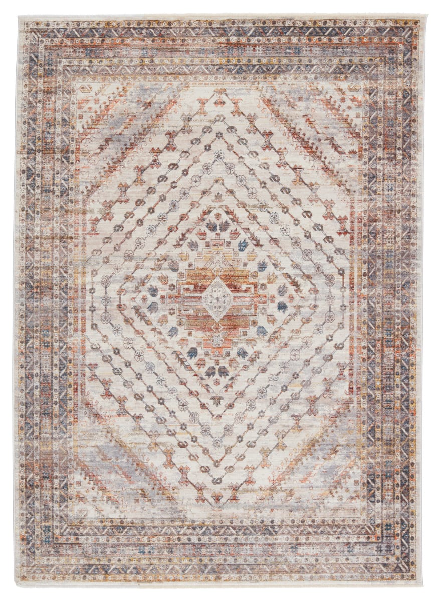 Vibe by Jaipur Living Terra TRR12 Canna Rug Studio