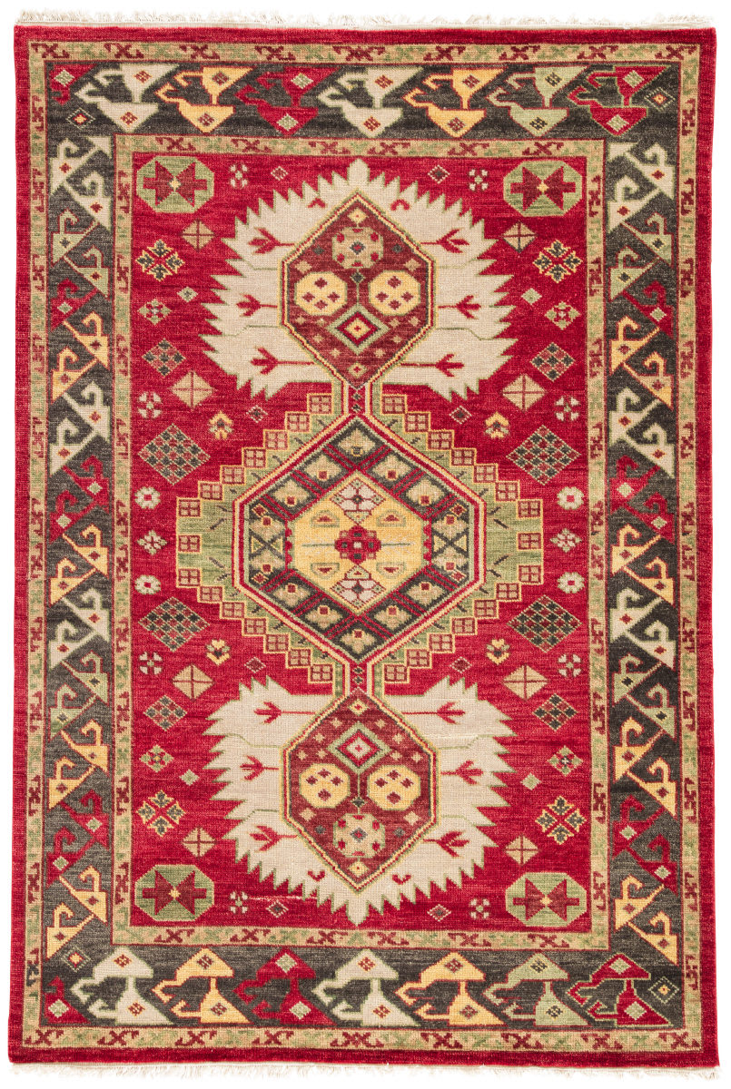 Jaipur Living Village By Artimas Karter Vba01 Baked Apple Area Rug Jaipur Living Village By Artimas Karter Vba01 Baked Apple Area Rug Clearance 132096