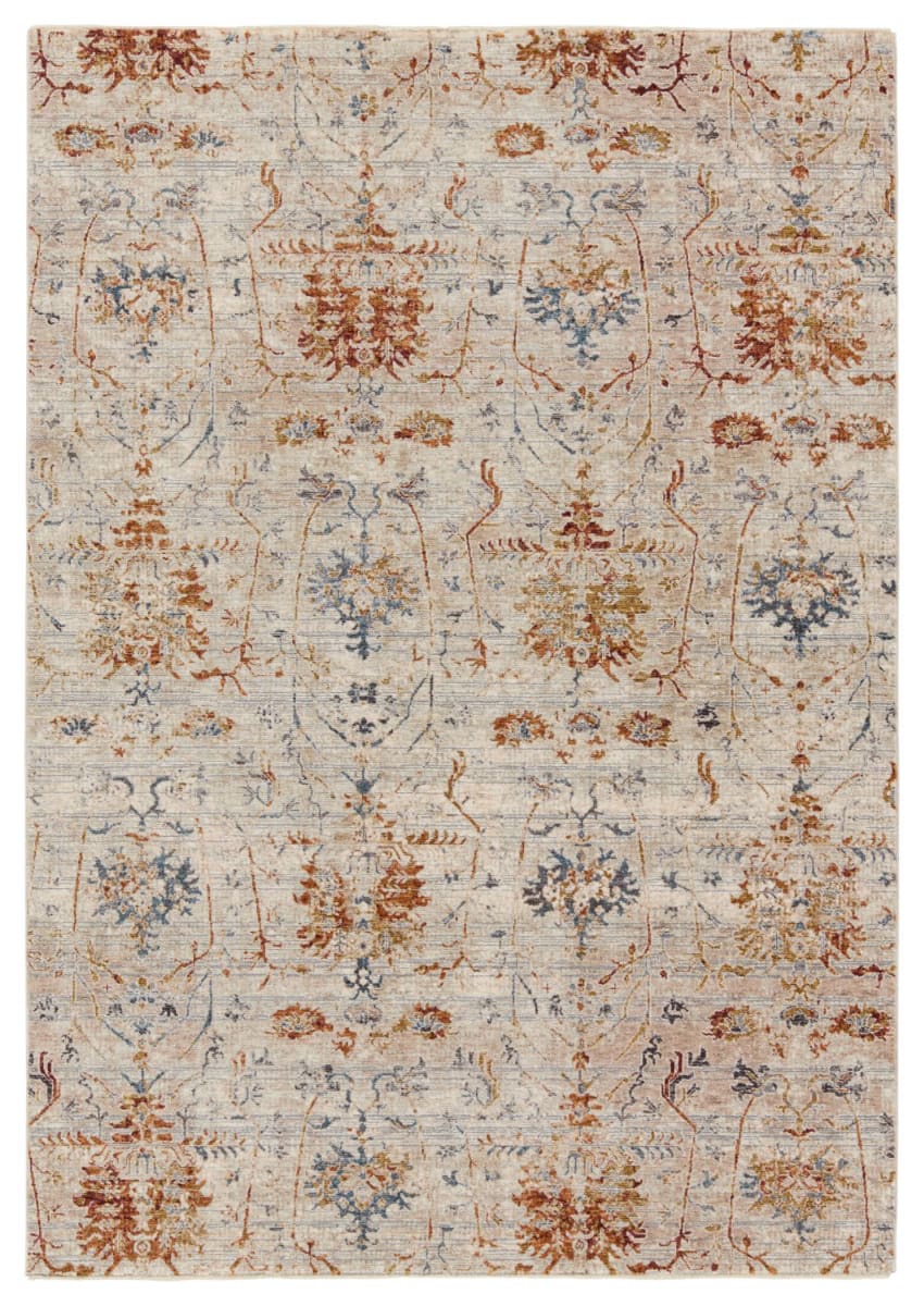 Jaipur Living Valentia Ozella Vln23 Taupe Rug Studio