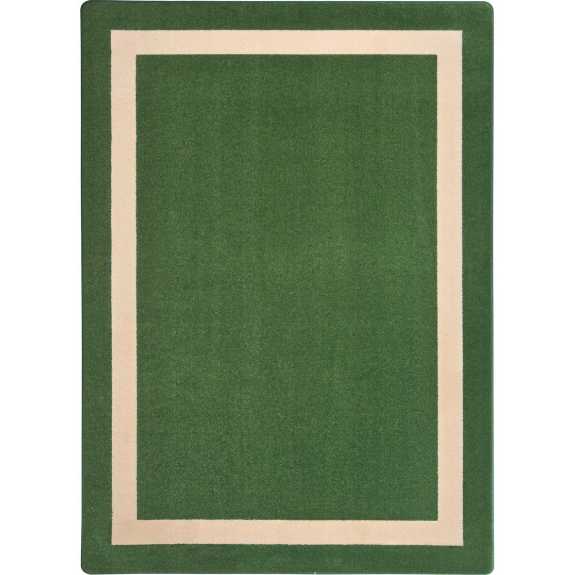 Joy Carpets Kid Essentials Portrait Greenfield Rug Studio