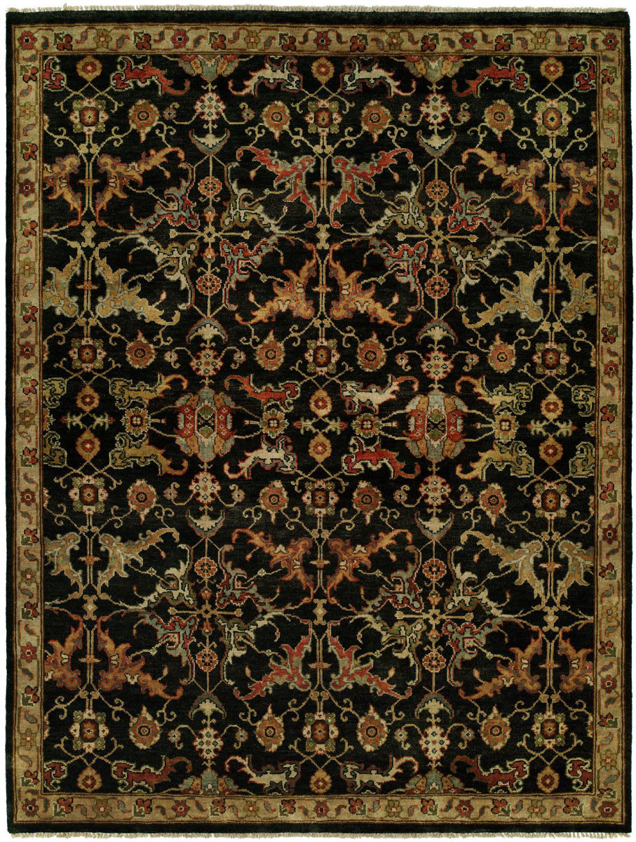 Famous Pattern Rug Artisan 100044 Multi | Rug Studio