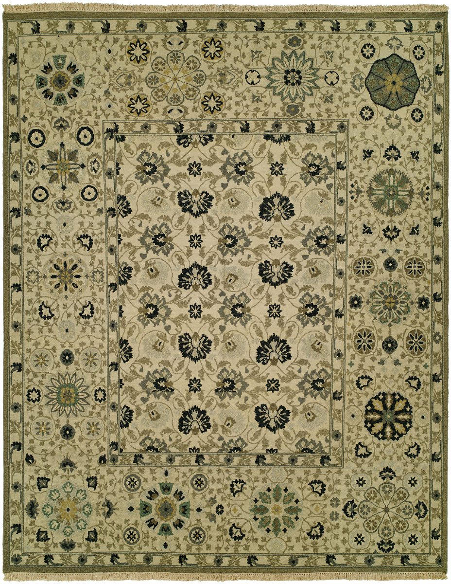 Famous Maker Rugs Famous Maker Cassia 100834 | Rug Studio