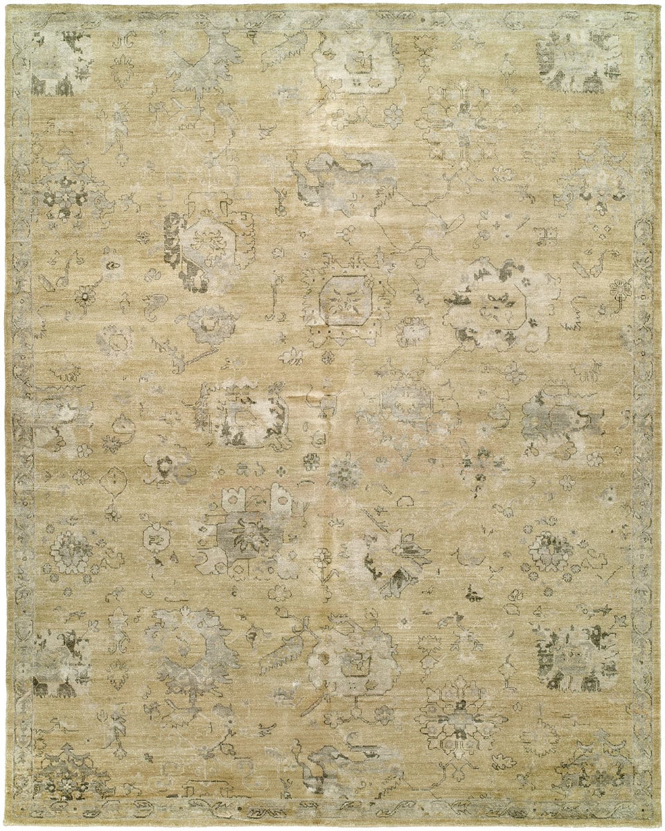 Famous Maker Milla 100167 Golden Glow | Rug Studio
