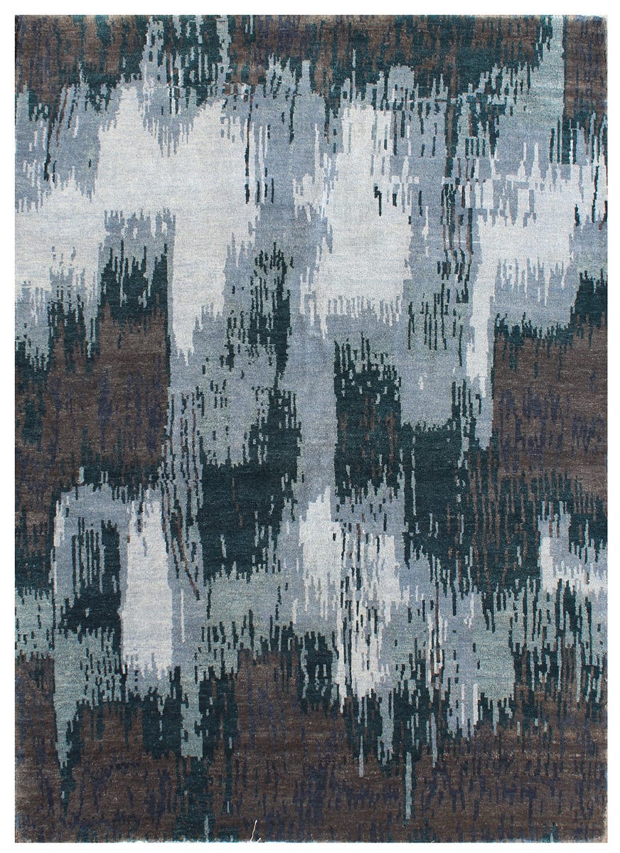 Maker Style Rugs Dynamic 100306 | Rug Studio