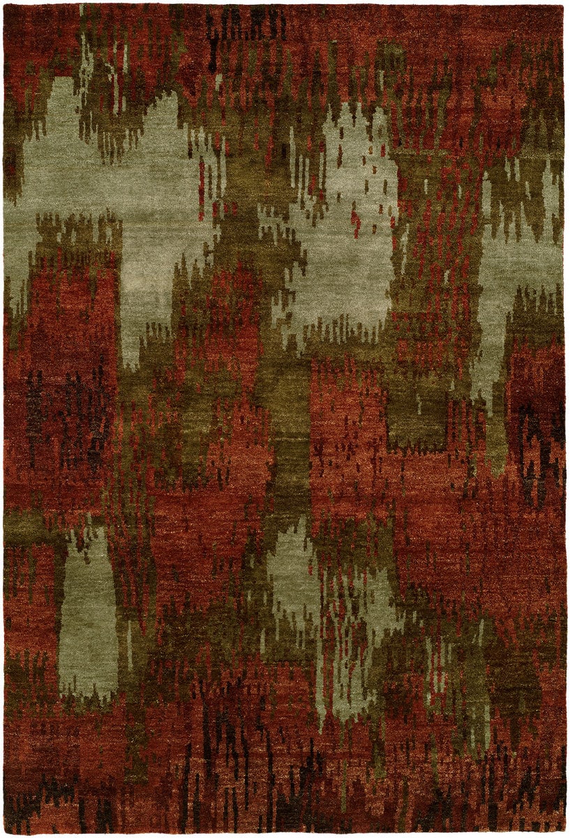 Maker Style Rugs Dynamic 100307 | Rug Studio