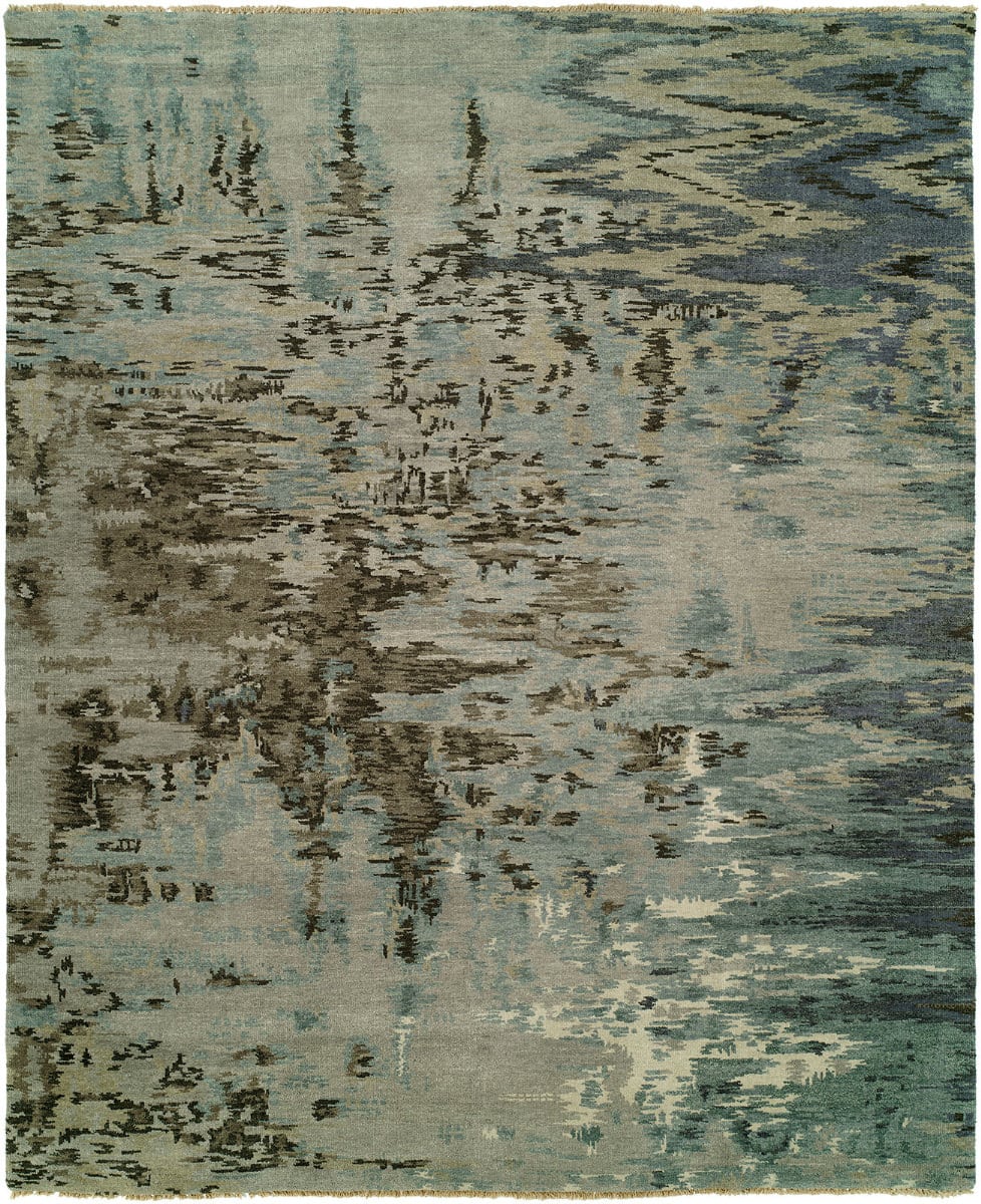 Famous Maker Dynamic 100309 | Rug Studio