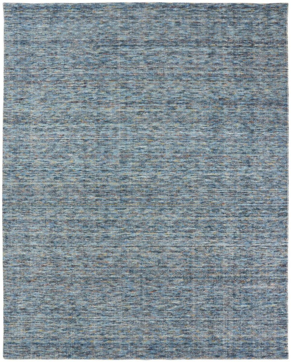 Kalaty Terra Te657 Mineral Blue Rug Studio