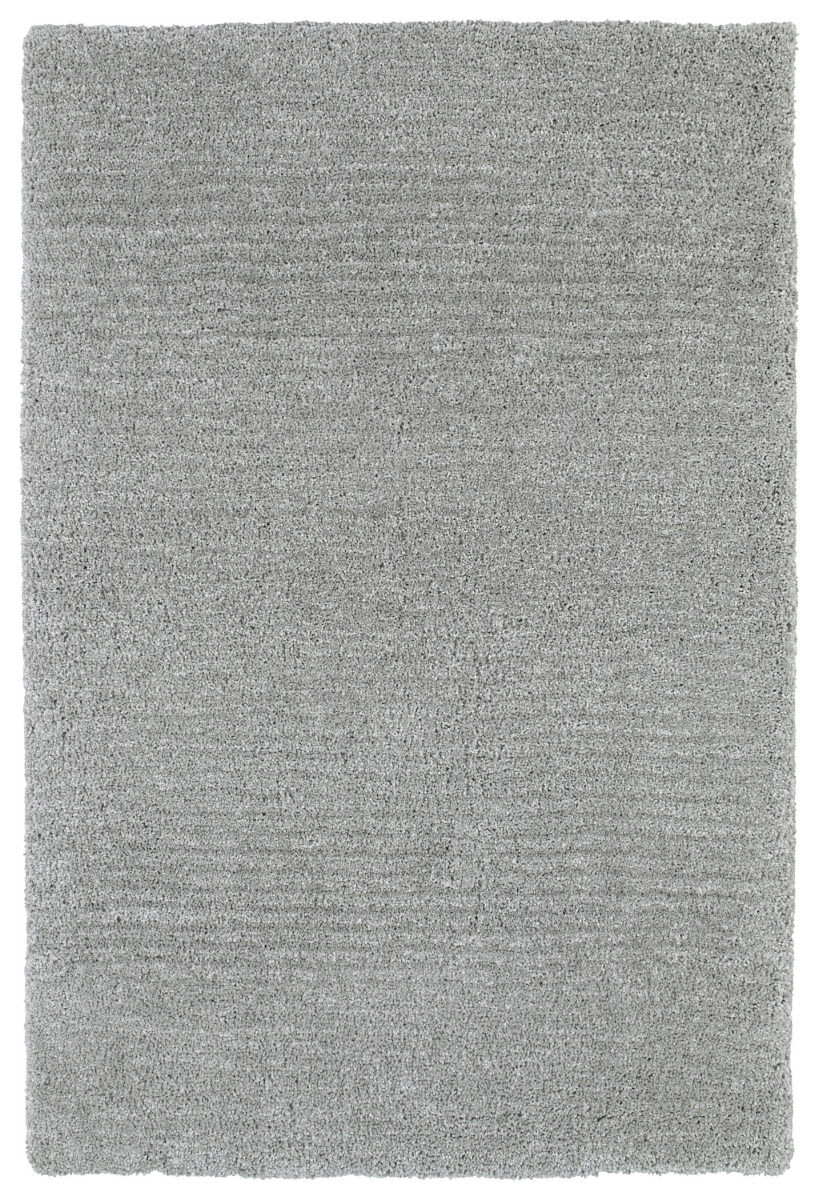 Kaleen Cotton Bloom Ctb01 75 Grey Area Rug