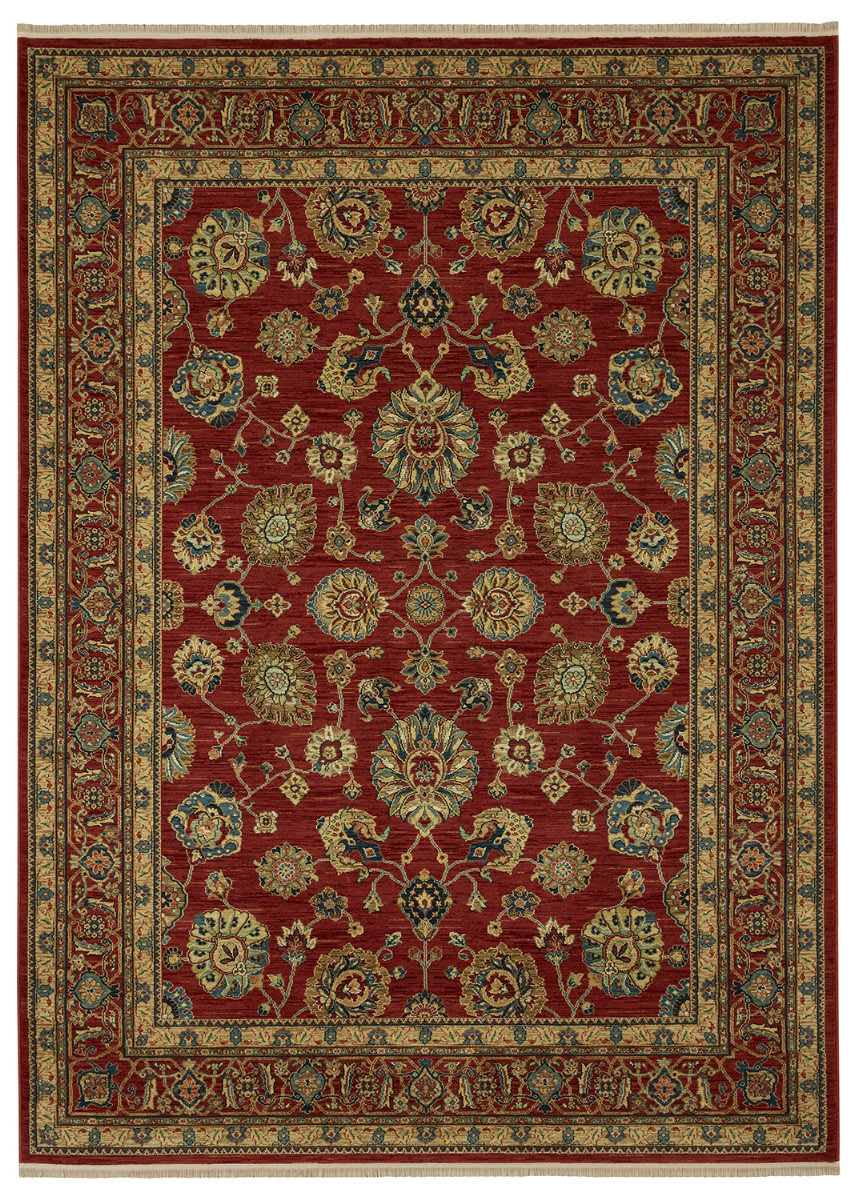 Karastan Sovereign Sultana Multi Clearance | Rug Studio