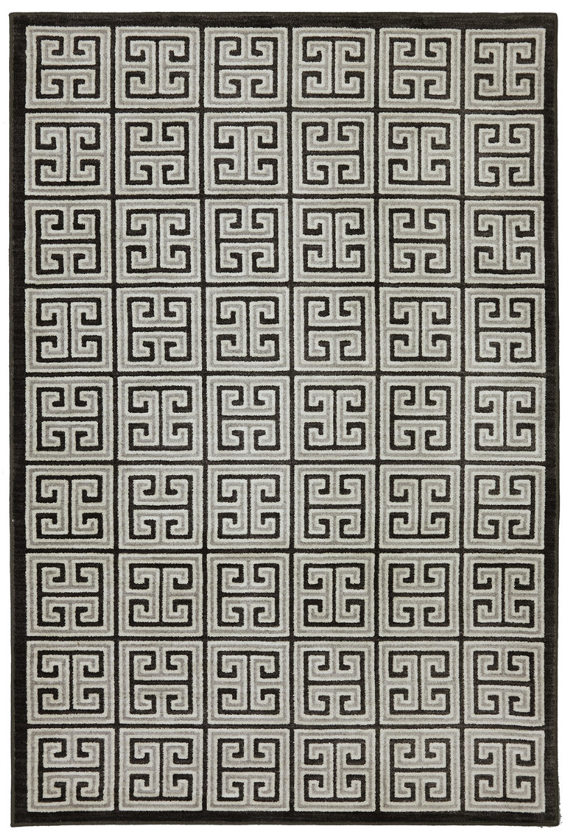 Karastan Pacifica Highgate Beige Clearance Rug Studio