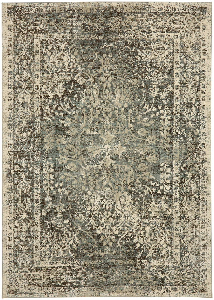 Karastan Touchstone Sanctuary Sandstone Rug Studio