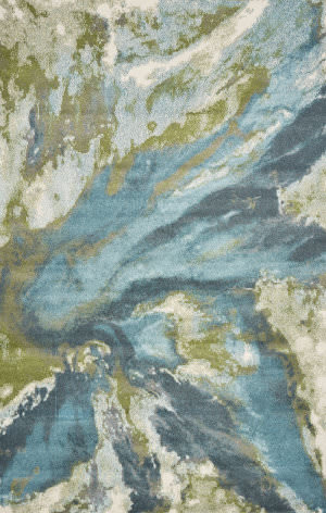 Watercolor At Rug Studio