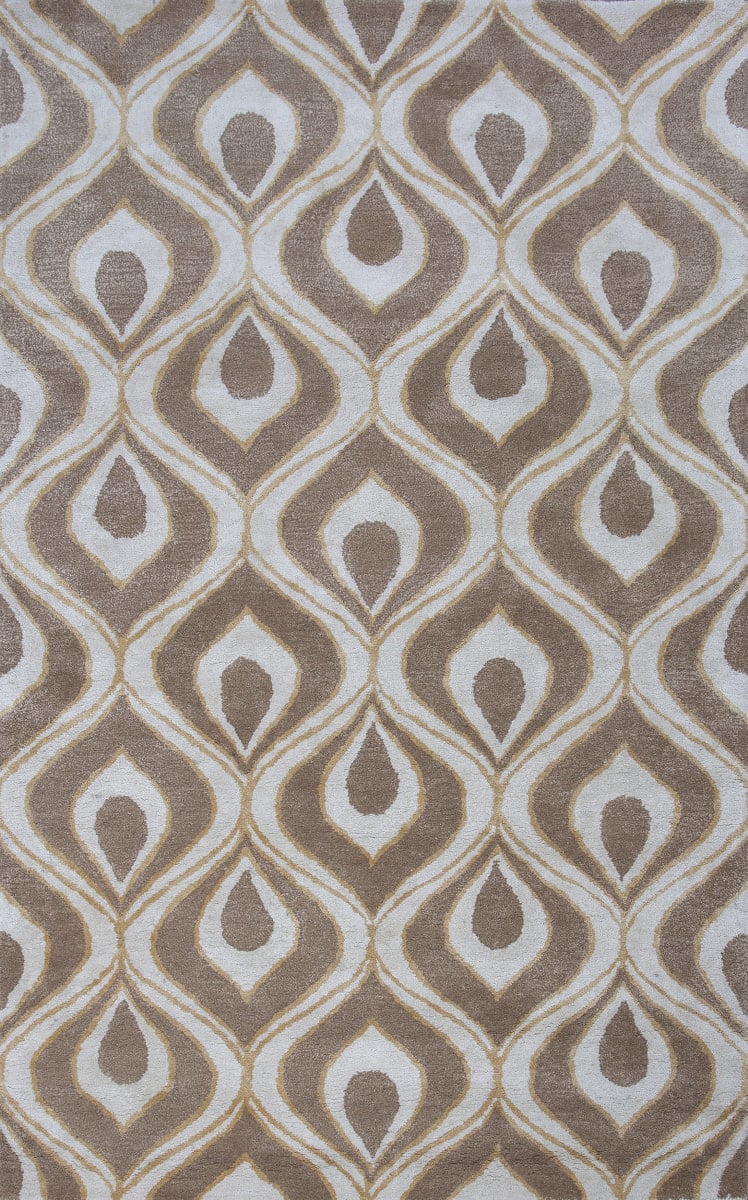 Kas Bob Mackie Home 1020 Beige Clearance Rug Studio