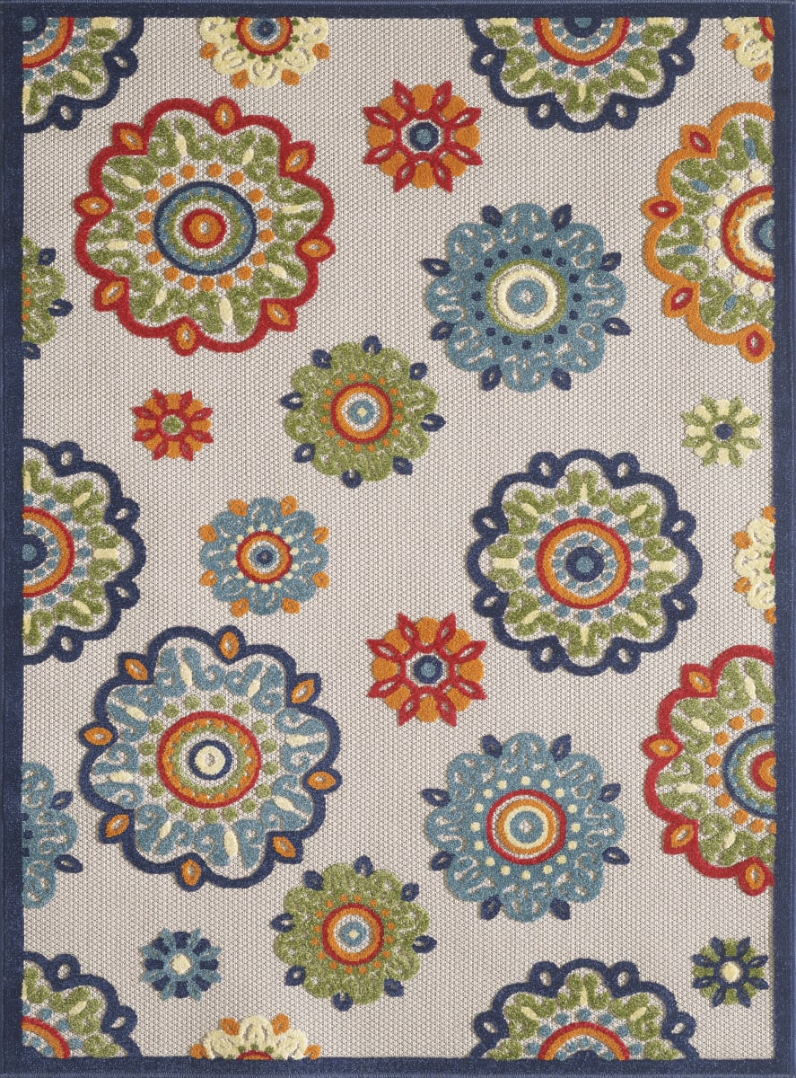 Calla Rugs Kas Calla 6934 Ivory | Rug Studio