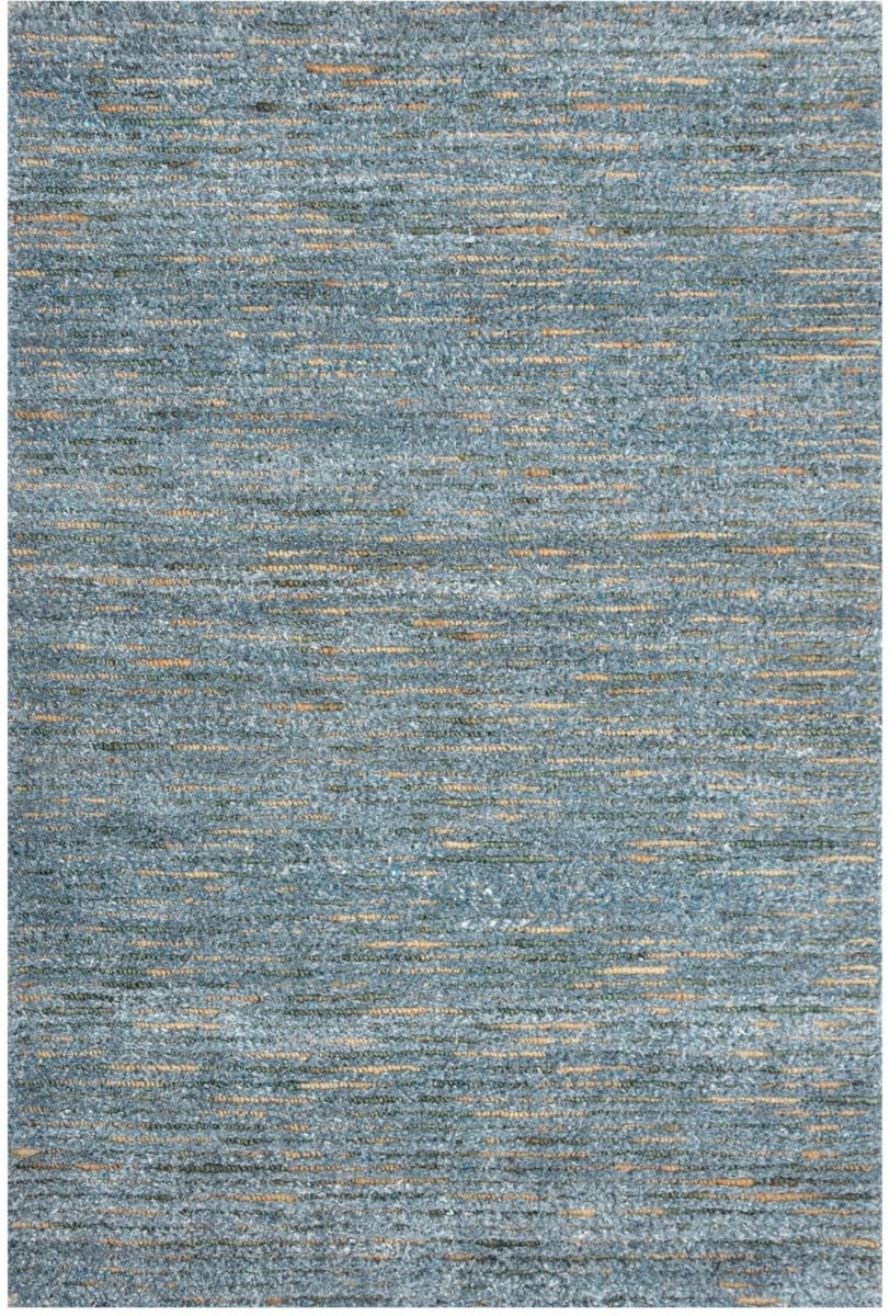 Kas Kauai 7453 Ocean Natural Rug Studio