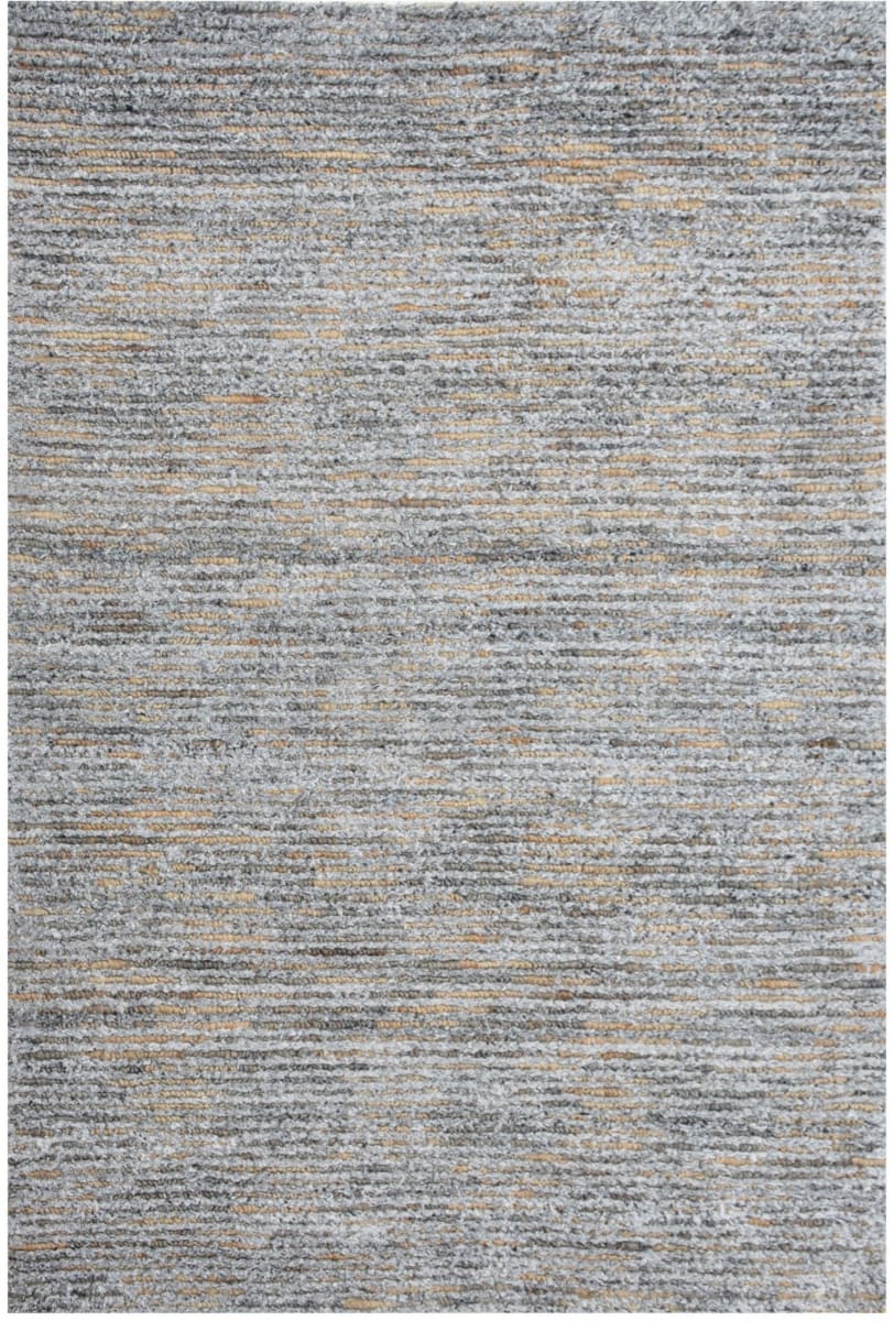 Kas Kauai 7454 Grey Natural Rug Studio