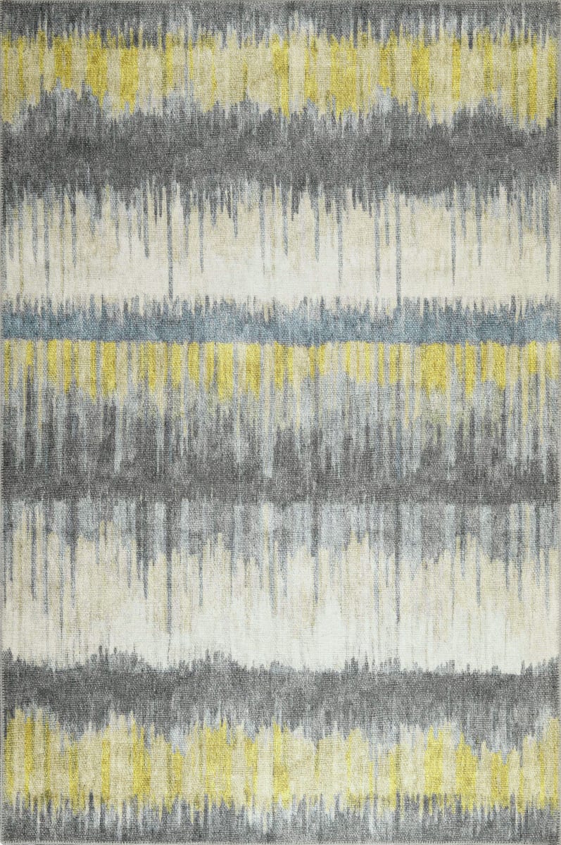 Kas London 4812 Gold Grey Rug Studio