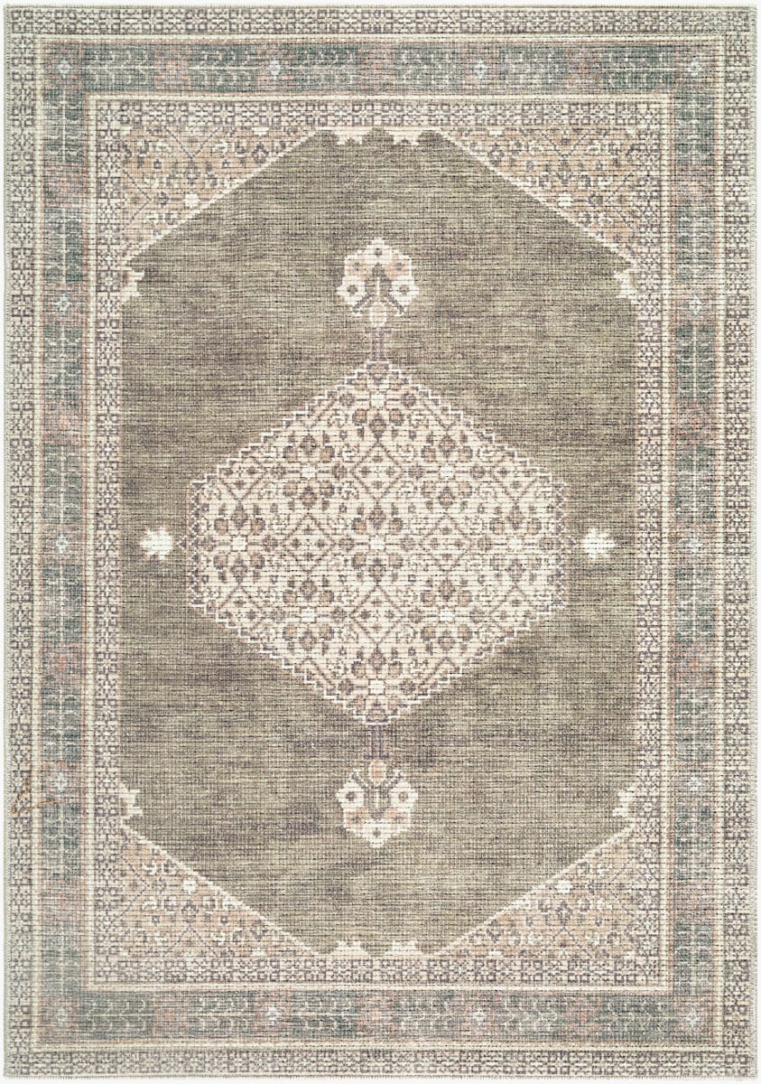 Liyba Rug Livabliss Lila Bolc-2304 | Rug Studio