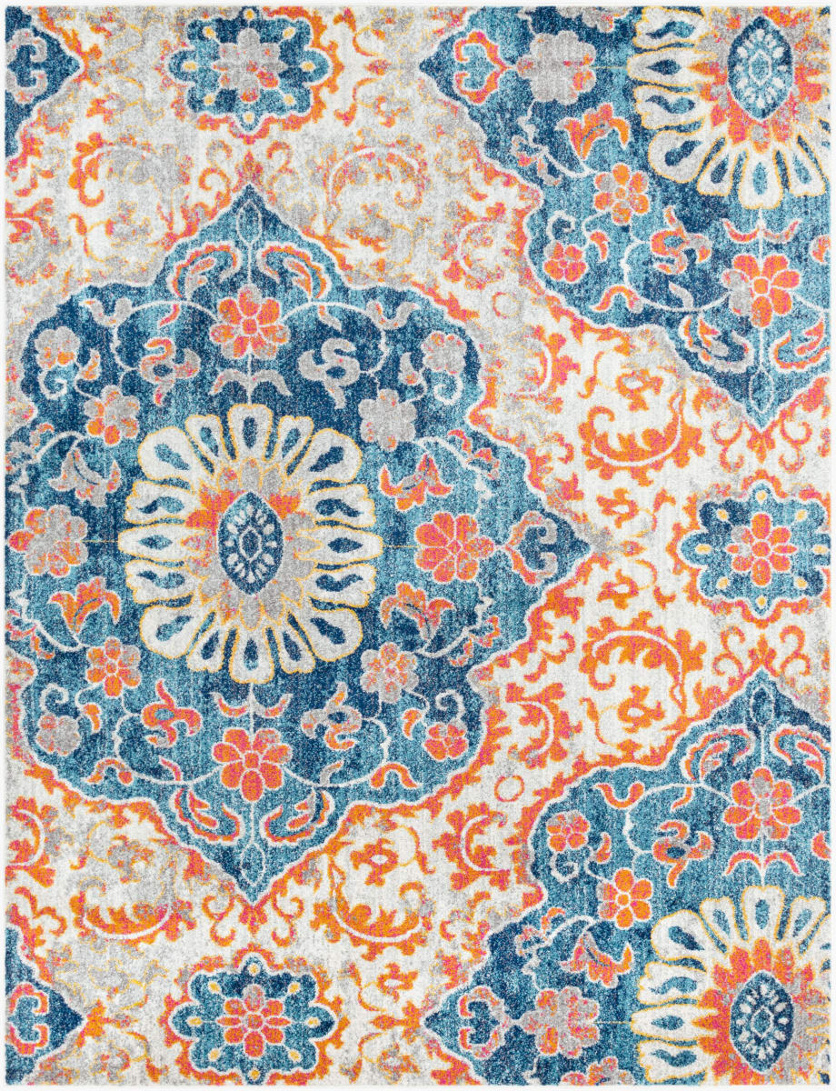 Elaziz Elz-2319 | Rug Studio