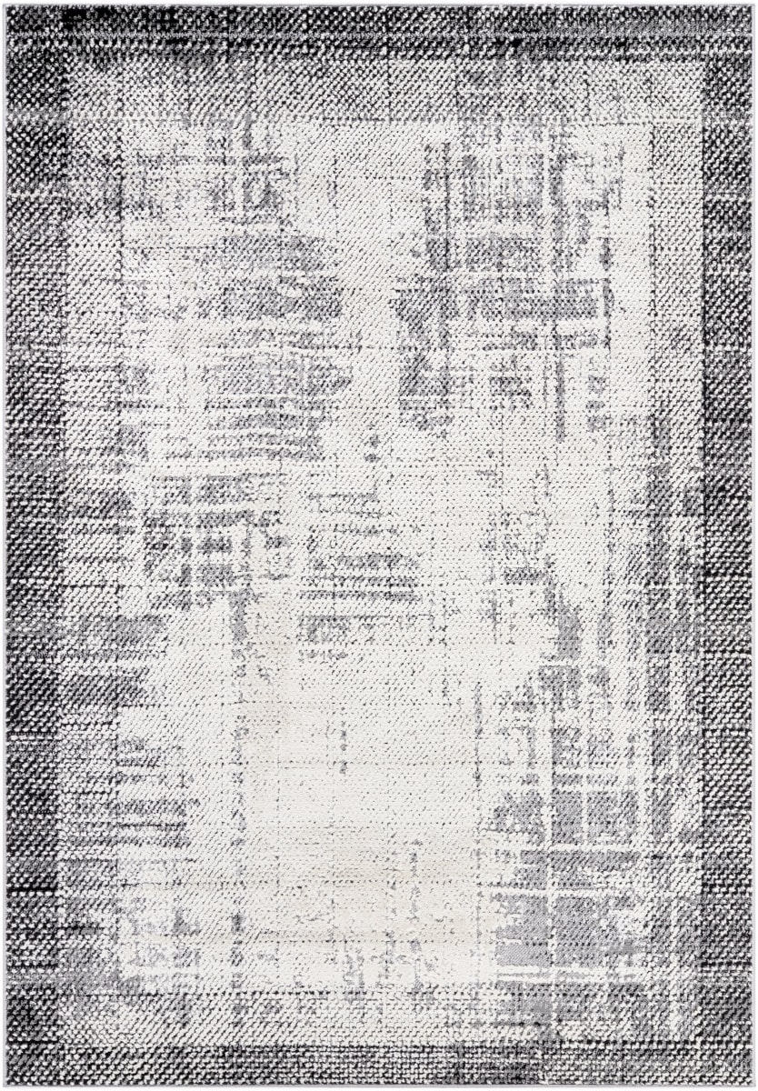 Siyah Rug Siyah Siy-2306 | Rug Studio