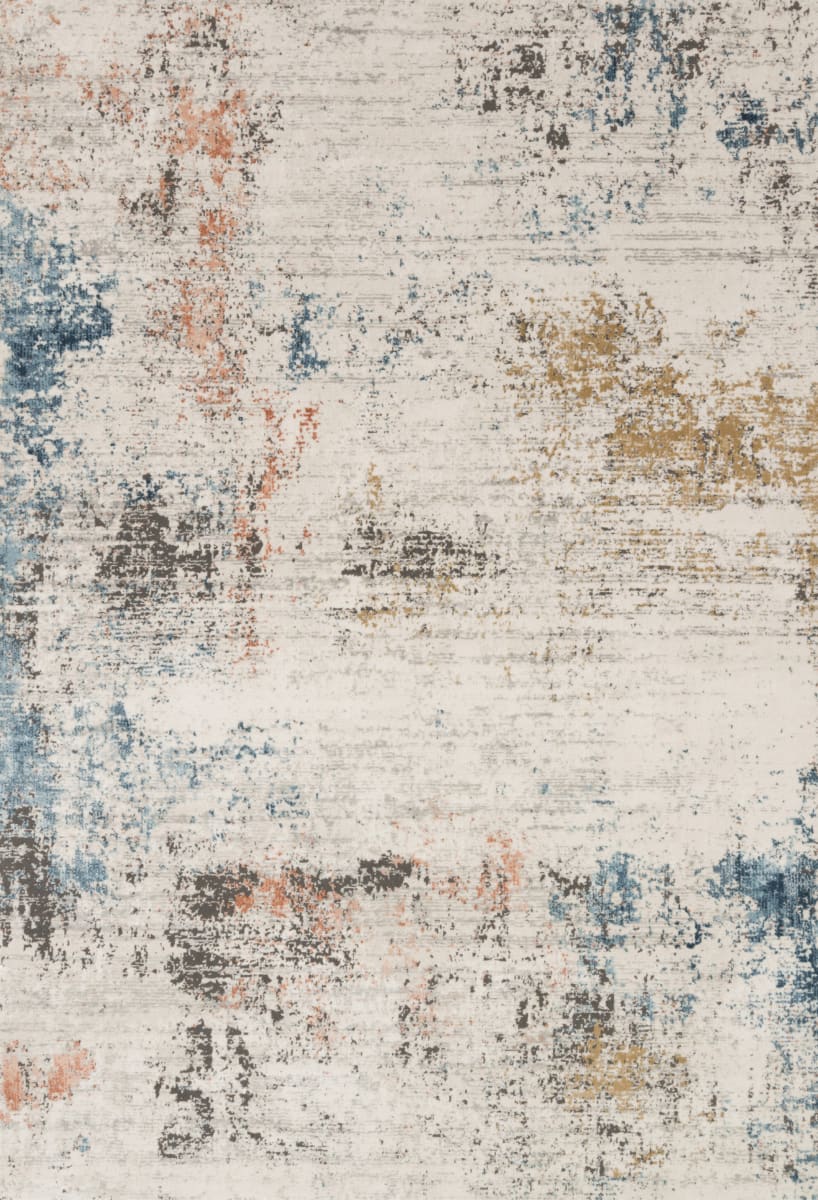 Alchemy Alc-03 Ivory - Multi | Rug Studio